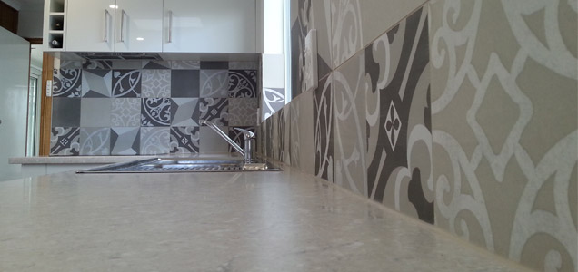 kitchen,bathroom and laundry bench tops