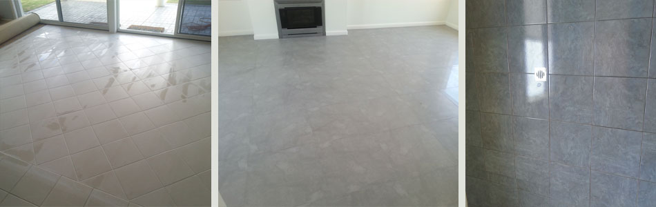 floor and wall tiling in Victor Harbor