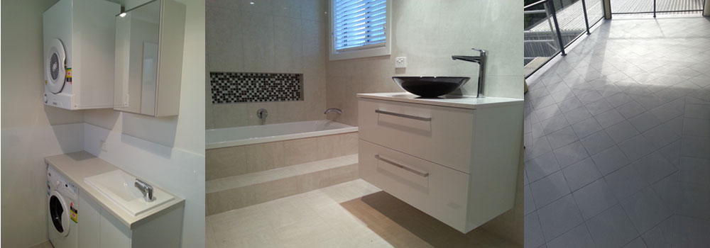 Hamilton Installations quality tiling Victor Harbor