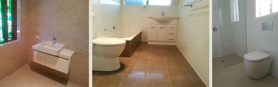 waterproofing wet areas